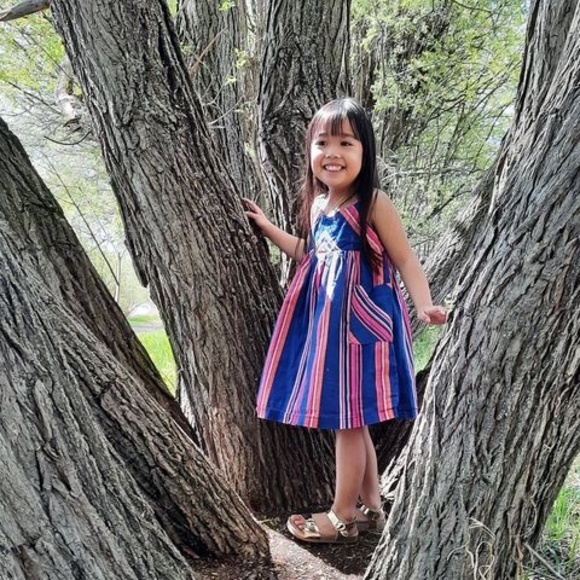 Meet your Posher, Amarah - Picture 1 of 1